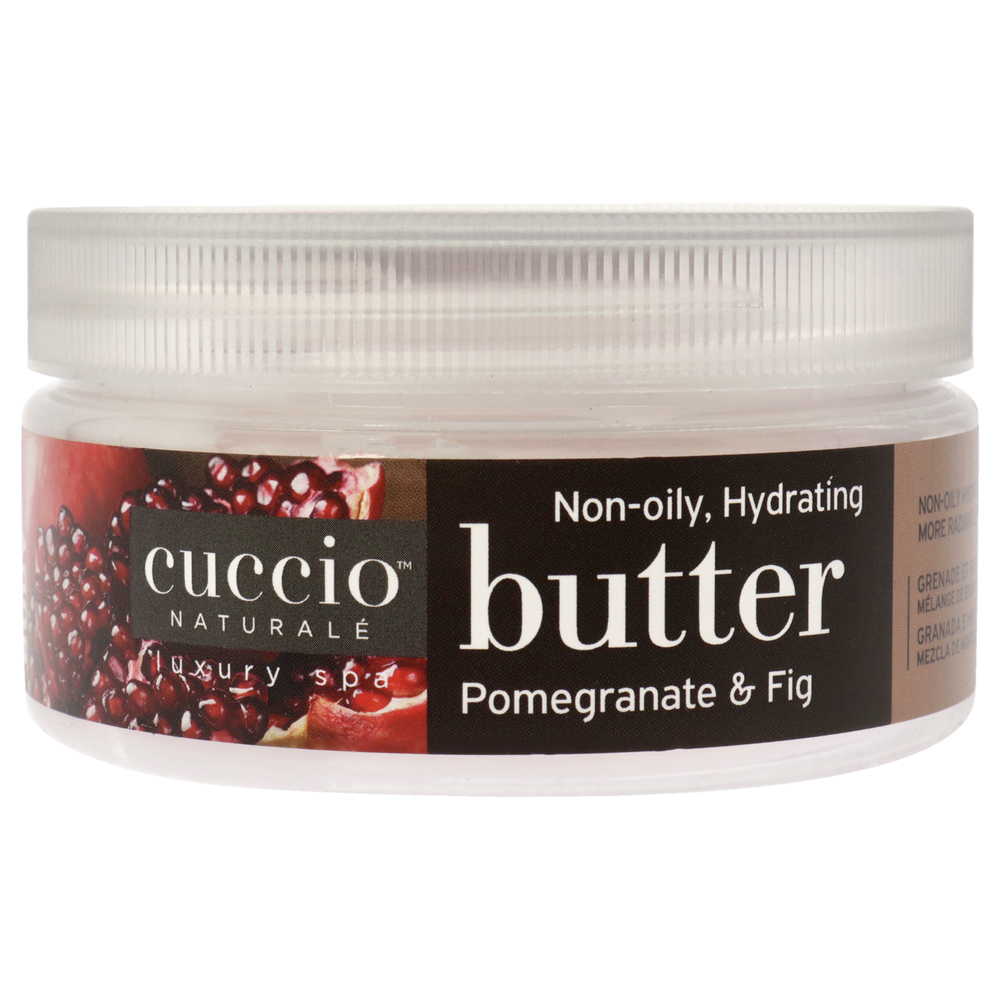 Butter Blend - Pomegranate and Fig
